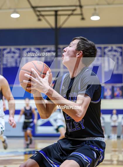 Thumbnail 1 in Grain Valley vs St. Michael the Archangel - Sonic Showdown photogallery.