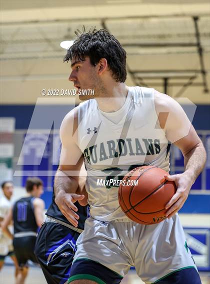 Thumbnail 1 in Grain Valley vs St. Michael the Archangel - Sonic Showdown photogallery.