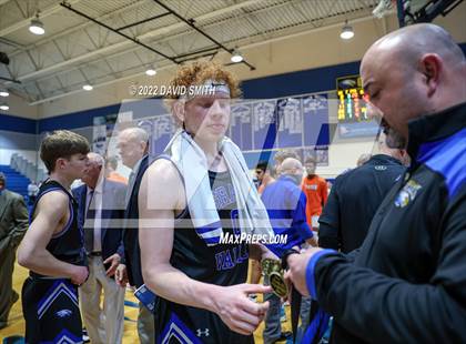 Thumbnail 1 in Grain Valley vs St. Michael the Archangel - Sonic Showdown photogallery.
