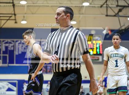Thumbnail 1 in Grain Valley vs St. Michael the Archangel - Sonic Showdown photogallery.