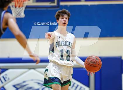 Thumbnail 3 in Grain Valley vs St. Michael the Archangel - Sonic Showdown photogallery.