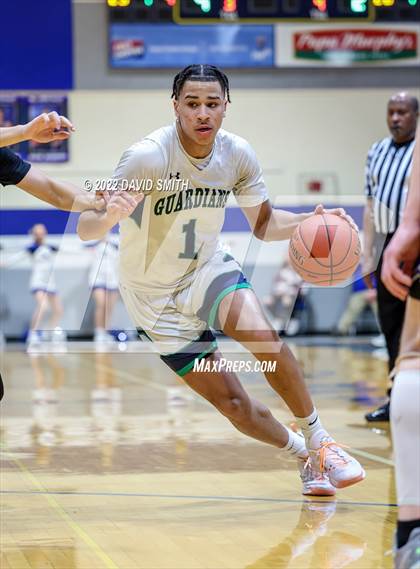 Thumbnail 3 in Grain Valley vs St. Michael the Archangel - Sonic Showdown photogallery.
