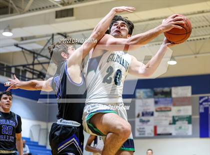 Thumbnail 2 in Grain Valley vs St. Michael the Archangel - Sonic Showdown photogallery.