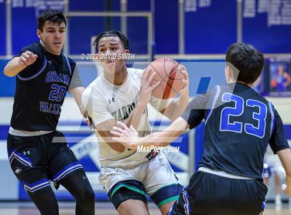 Thumbnail 2 in Grain Valley vs St. Michael the Archangel - Sonic Showdown photogallery.