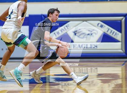 Thumbnail 3 in Grain Valley vs St. Michael the Archangel - Sonic Showdown photogallery.