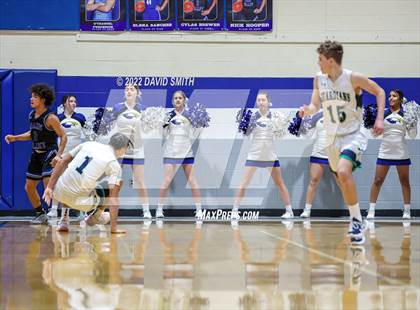 Thumbnail 2 in Grain Valley vs St. Michael the Archangel - Sonic Showdown photogallery.