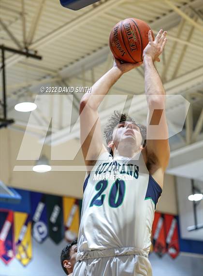 Thumbnail 2 in Grain Valley vs St. Michael the Archangel - Sonic Showdown photogallery.