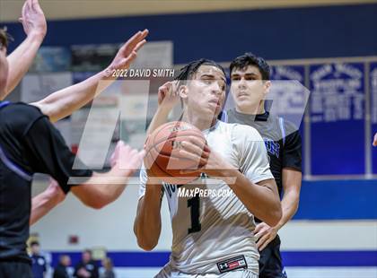 Thumbnail 3 in Grain Valley vs St. Michael the Archangel - Sonic Showdown photogallery.