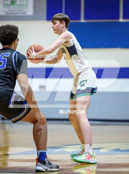 Thumbnail 1 in Grain Valley vs St. Michael the Archangel - Sonic Showdown photogallery.