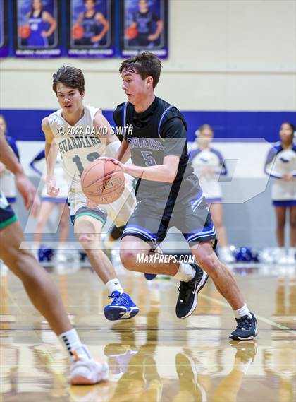 Thumbnail 3 in Grain Valley vs St. Michael the Archangel - Sonic Showdown photogallery.
