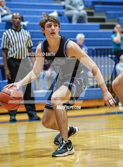 Thumbnail 1 in Grain Valley vs St. Michael the Archangel - Sonic Showdown photogallery.