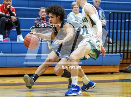Thumbnail 2 in Grain Valley vs St. Michael the Archangel - Sonic Showdown photogallery.