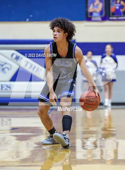 Thumbnail 2 in Grain Valley vs St. Michael the Archangel - Sonic Showdown photogallery.