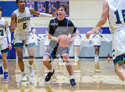 Thumbnail 1 in Grain Valley vs St. Michael the Archangel - Sonic Showdown photogallery.