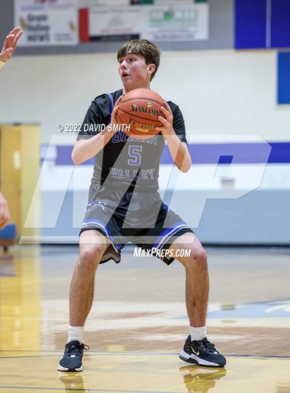 Thumbnail 1 in Grain Valley vs St. Michael the Archangel - Sonic Showdown photogallery.