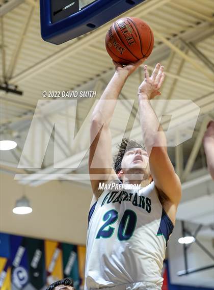 Thumbnail 3 in Grain Valley vs St. Michael the Archangel - Sonic Showdown photogallery.