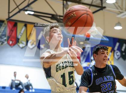 Thumbnail 3 in Grain Valley vs St. Michael the Archangel - Sonic Showdown photogallery.