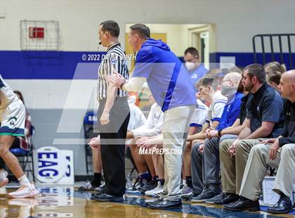 Thumbnail 3 in Grain Valley vs St. Michael the Archangel - Sonic Showdown photogallery.