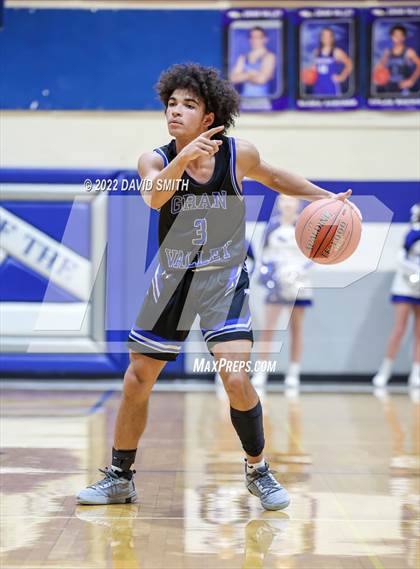 Thumbnail 1 in Grain Valley vs St. Michael the Archangel - Sonic Showdown photogallery.