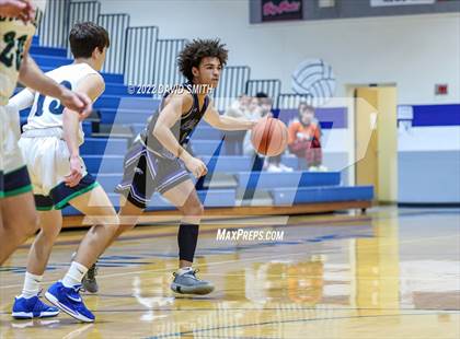 Thumbnail 1 in Grain Valley vs St. Michael the Archangel - Sonic Showdown photogallery.