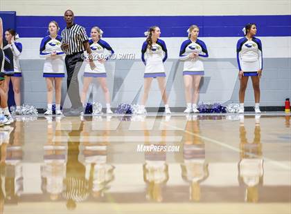 Thumbnail 1 in Grain Valley vs St. Michael the Archangel - Sonic Showdown photogallery.