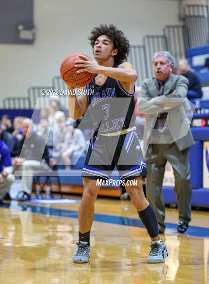 Thumbnail 1 in Grain Valley vs St. Michael the Archangel - Sonic Showdown photogallery.