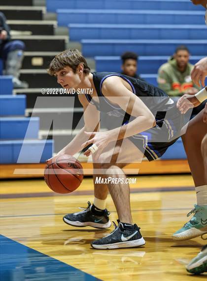 Thumbnail 2 in Grain Valley vs St. Michael the Archangel - Sonic Showdown photogallery.