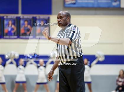 Thumbnail 3 in Grain Valley vs St. Michael the Archangel - Sonic Showdown photogallery.