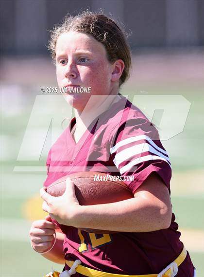 Thumbnail 3 in Menlo-Atherton @ Mountain View photogallery.