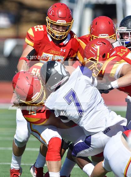 Thumbnail 1 in Franklin @ Jesuit photogallery.