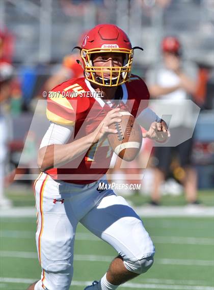 Thumbnail 1 in Franklin @ Jesuit photogallery.