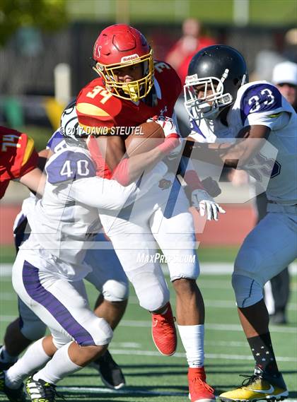 Thumbnail 3 in Franklin @ Jesuit photogallery.