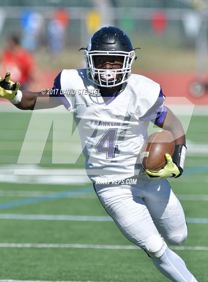 Thumbnail 3 in Franklin @ Jesuit photogallery.