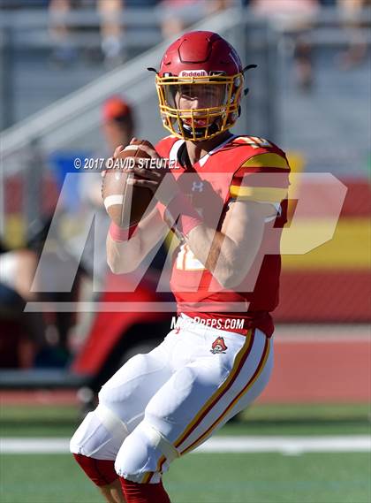 Thumbnail 1 in Franklin @ Jesuit photogallery.