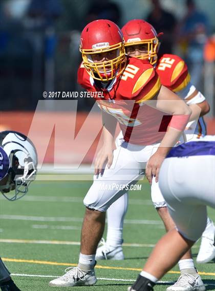 Thumbnail 3 in Franklin @ Jesuit photogallery.