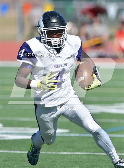 Thumbnail 1 in Franklin @ Jesuit photogallery.