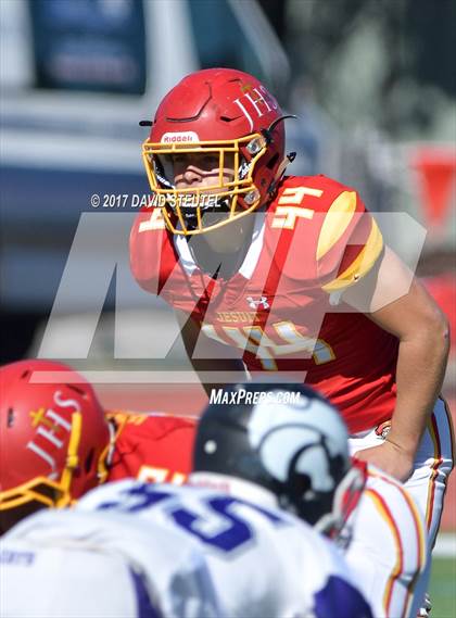 Thumbnail 1 in Franklin @ Jesuit photogallery.