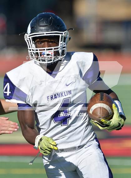 Thumbnail 3 in Franklin @ Jesuit photogallery.