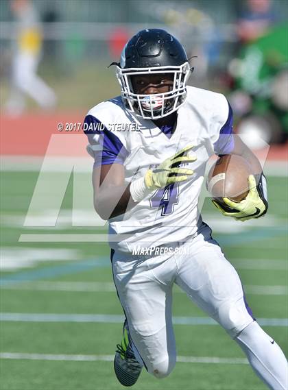 Thumbnail 1 in Franklin @ Jesuit photogallery.