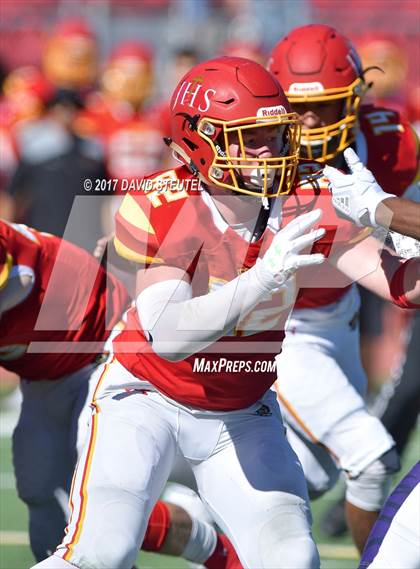 Thumbnail 1 in Franklin @ Jesuit photogallery.