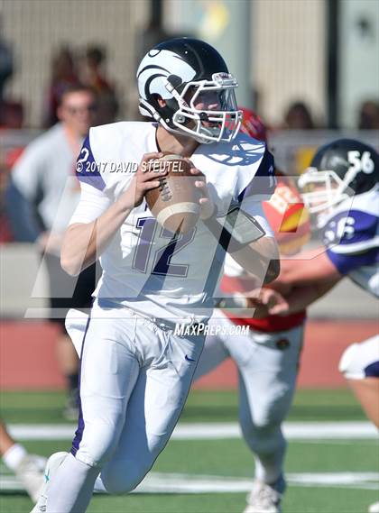 Thumbnail 3 in Franklin @ Jesuit photogallery.