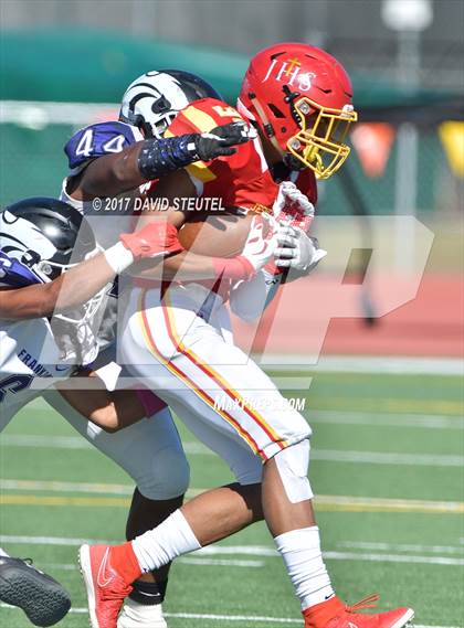 Thumbnail 2 in Franklin @ Jesuit photogallery.