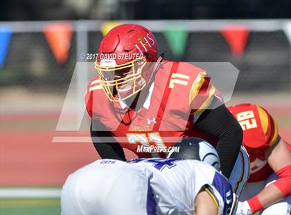 Thumbnail 3 in Franklin @ Jesuit photogallery.