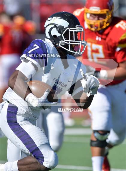 Thumbnail 2 in Franklin @ Jesuit photogallery.