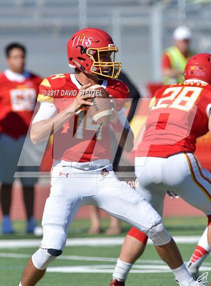 Thumbnail 3 in Franklin @ Jesuit photogallery.