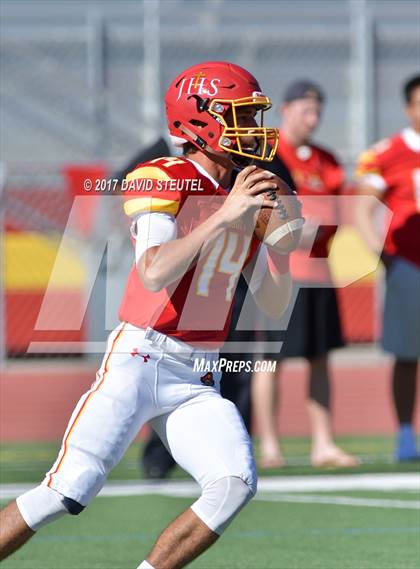 Thumbnail 1 in Franklin @ Jesuit photogallery.