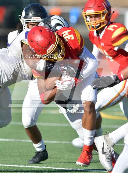 Thumbnail 1 in Franklin @ Jesuit photogallery.