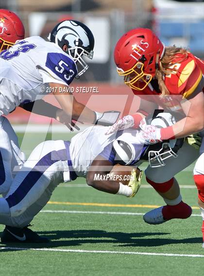 Thumbnail 3 in Franklin @ Jesuit photogallery.