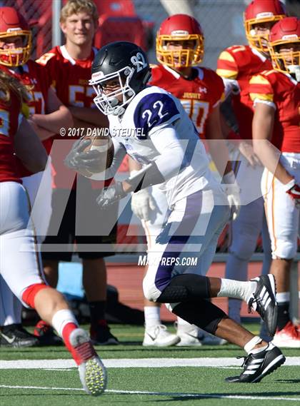 Thumbnail 3 in Franklin @ Jesuit photogallery.