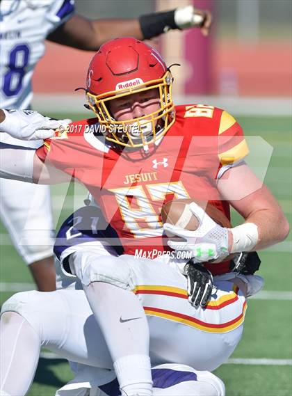 Thumbnail 3 in Franklin @ Jesuit photogallery.